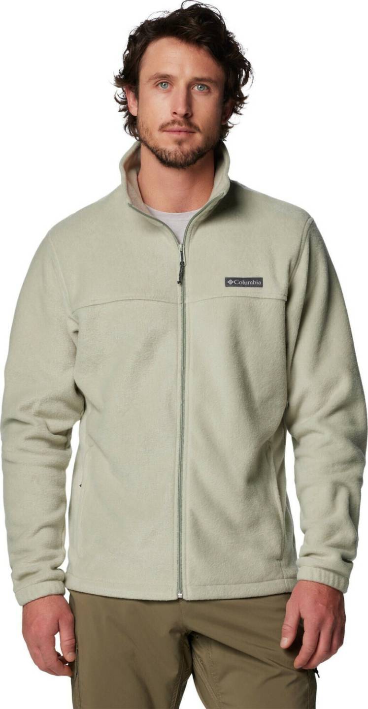 Outdoorbekleidung Columbia Steens Mountain 2.0 Full Zip Fleecesafari