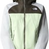 The North Face Stratos Jacket Women (CMJ0)lime cream Outdoorbekleidung