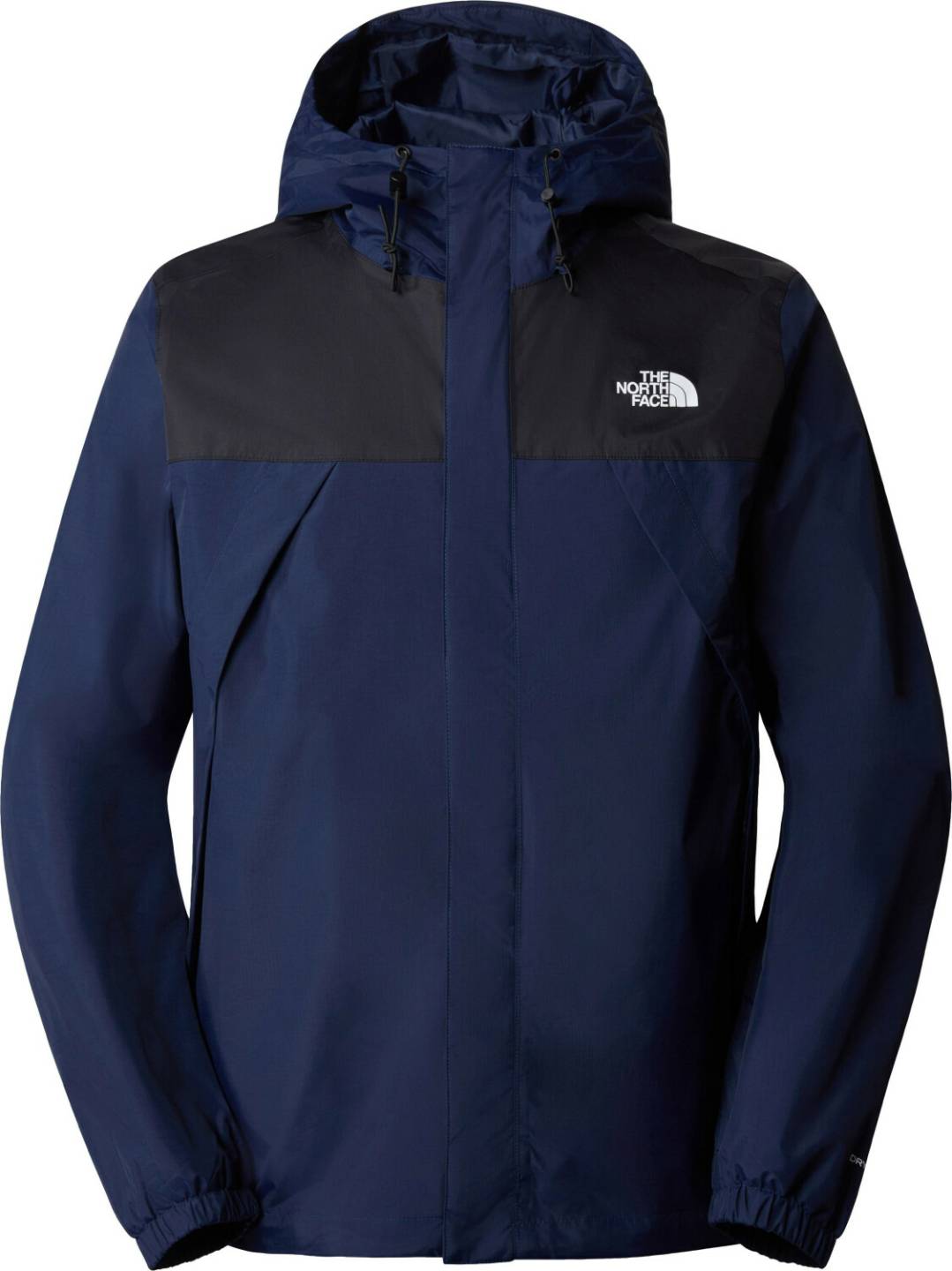 The North Face Men's Antora Jacketsummit navy/TNF black Outdoorbekleidung