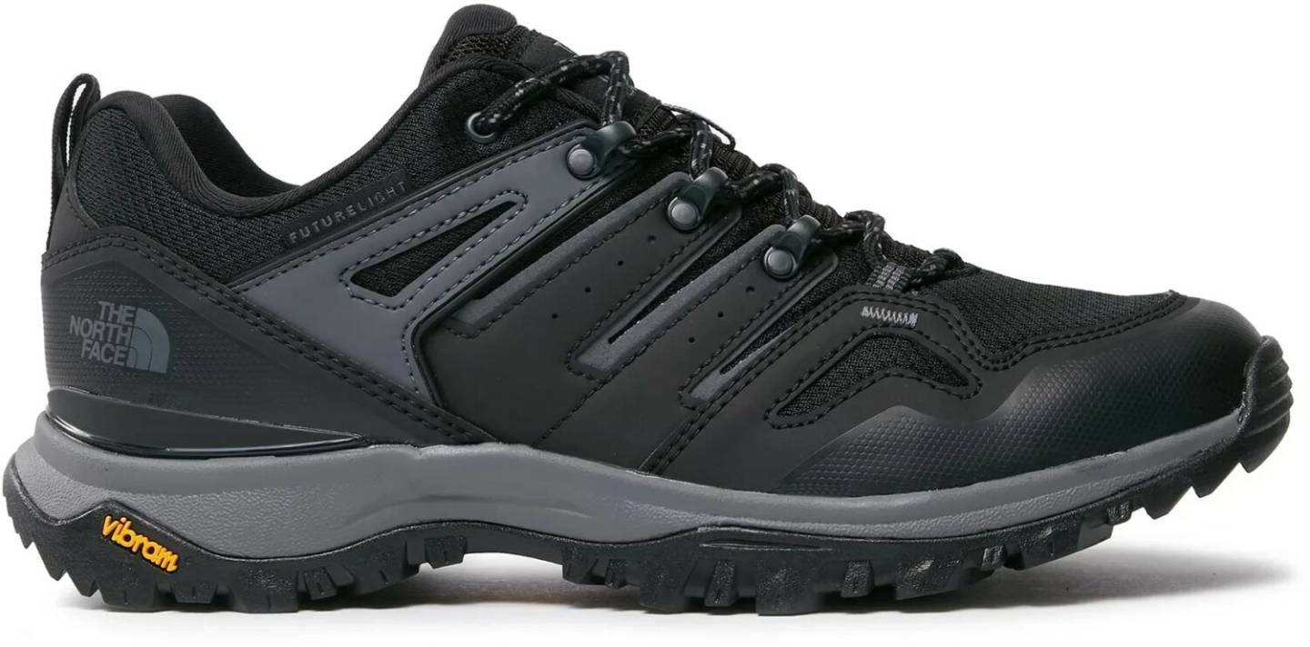 The North Face Hedgehog Futurelight tnf black/zinc grey Outdoorbekleidung