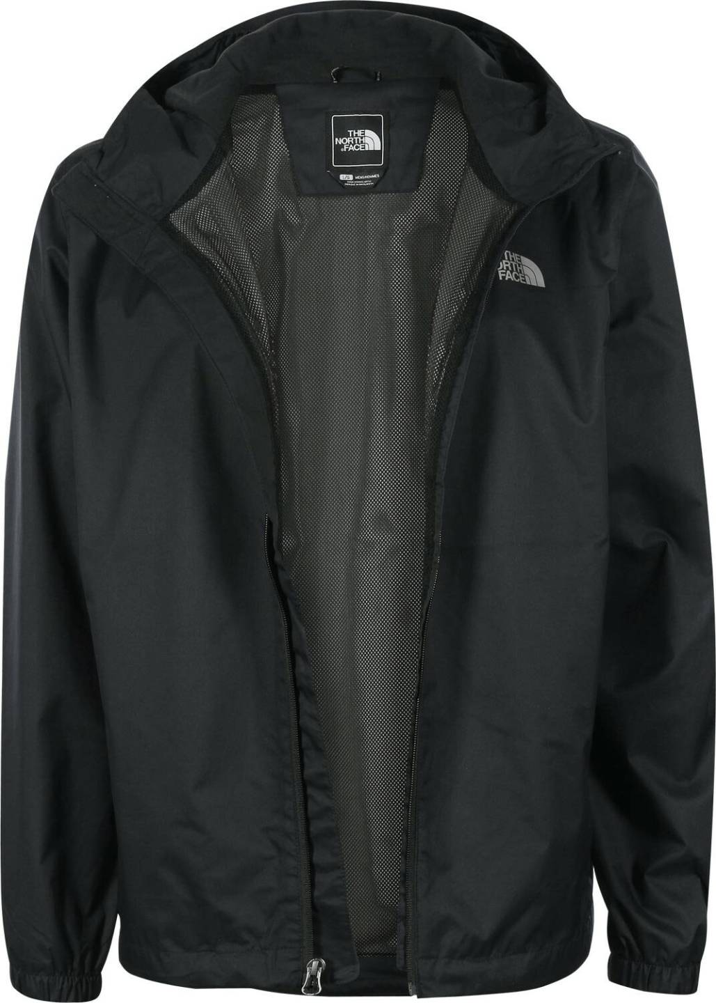 The North Face Quest Jacket Men (A8AZ)tnf black Outdoorbekleidung