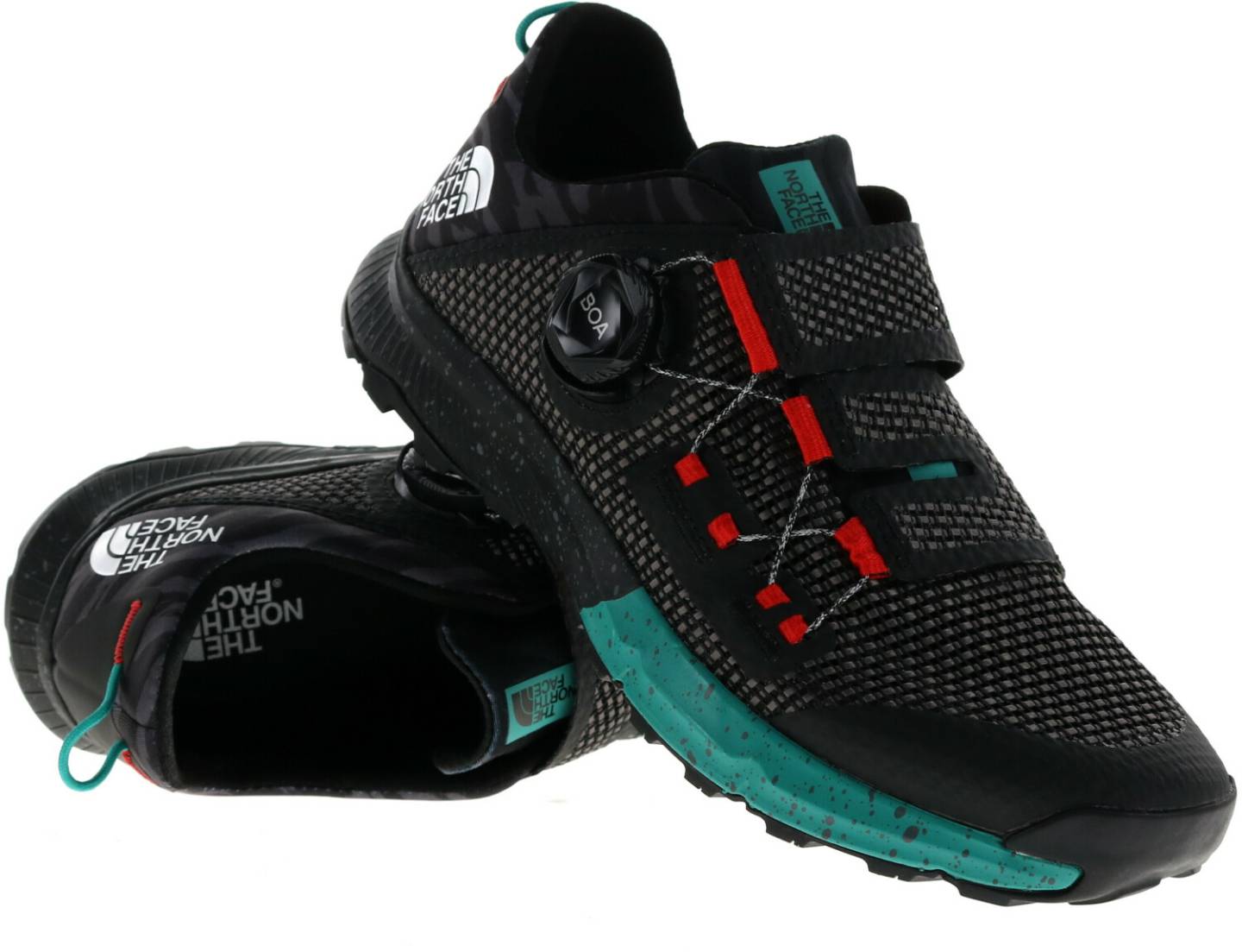 The North Face Summit Cragstone Pro (NF0A5LXAKX9) black Outdoorbekleidung