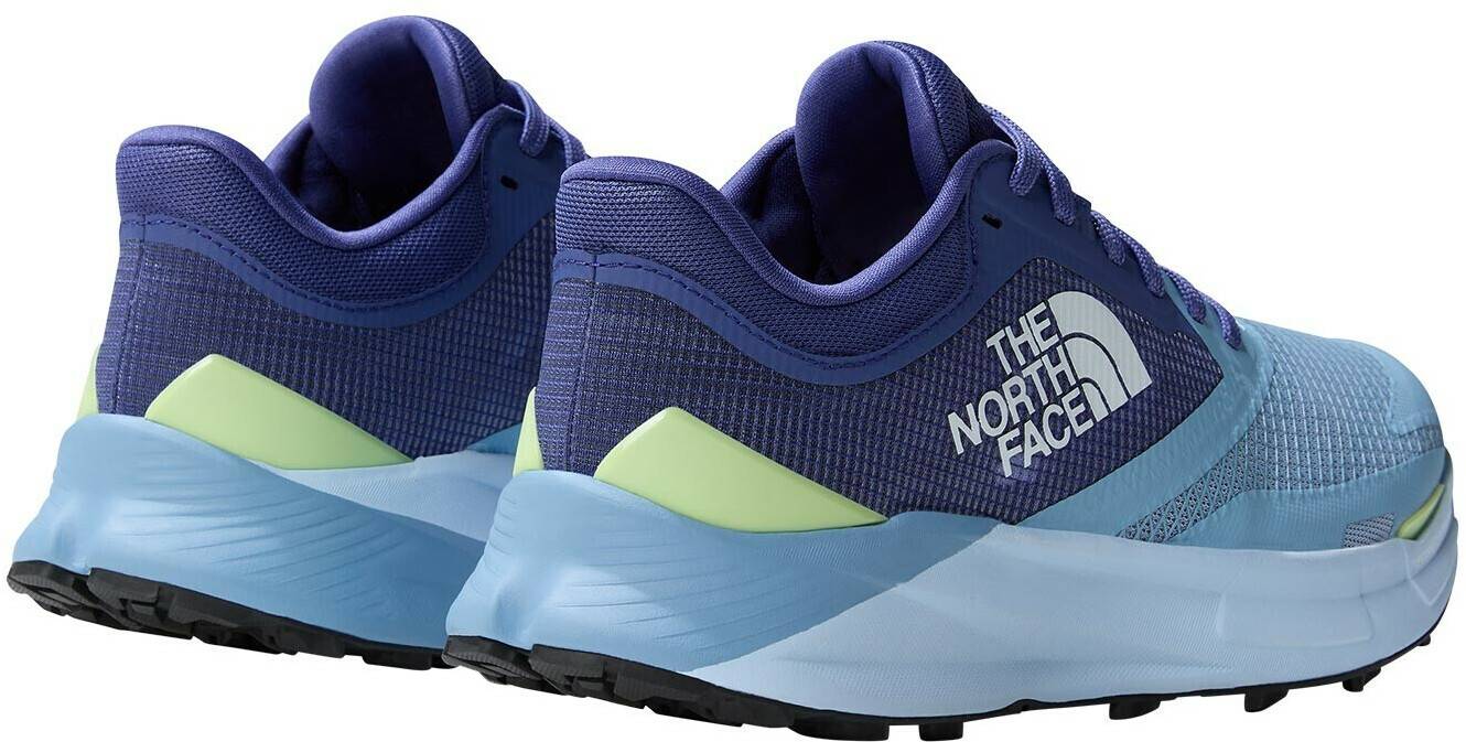 Sportschuhe The North Face Vectiv Enduris III Trail Running Shoes Women (7W5P)Steel Blue Cave Blue