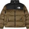 The North Face 1996 Retro Nuptse Jacketmilitary olive Outdoorbekleidung