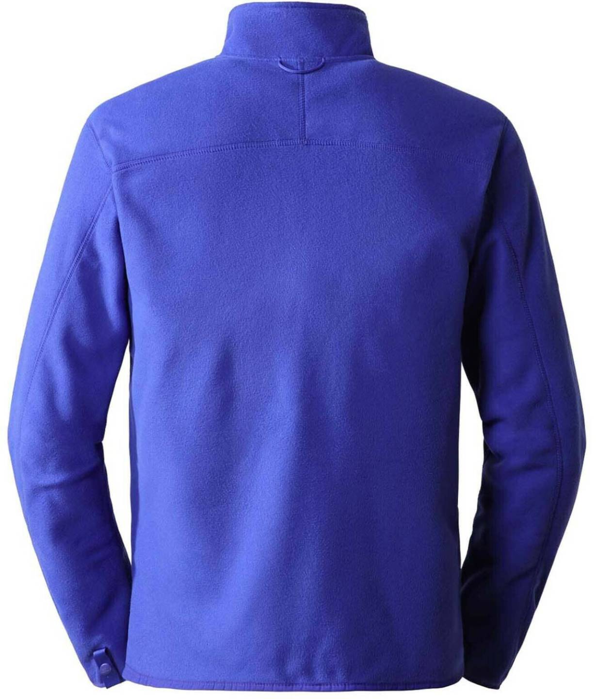 The North Face 100 glacier Full Zip (5IHQ)lapis blue Outdoorbekleidung