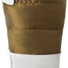 Schlafsäcke The North Face Gold Kazoo Eco(regular) citrine yellow-tin grey