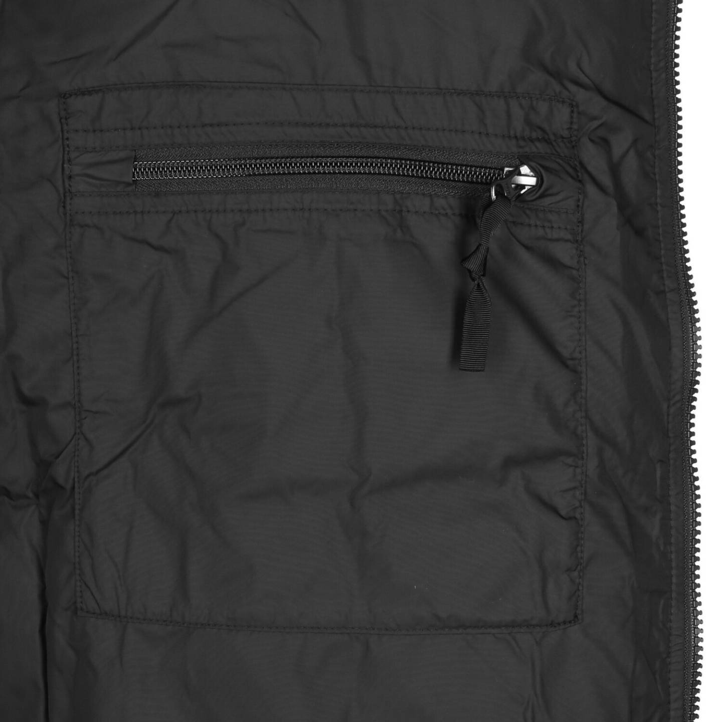 The North Face Lhotse Duster Parka (4R2R)black Damenjacken & Damenmäntel
