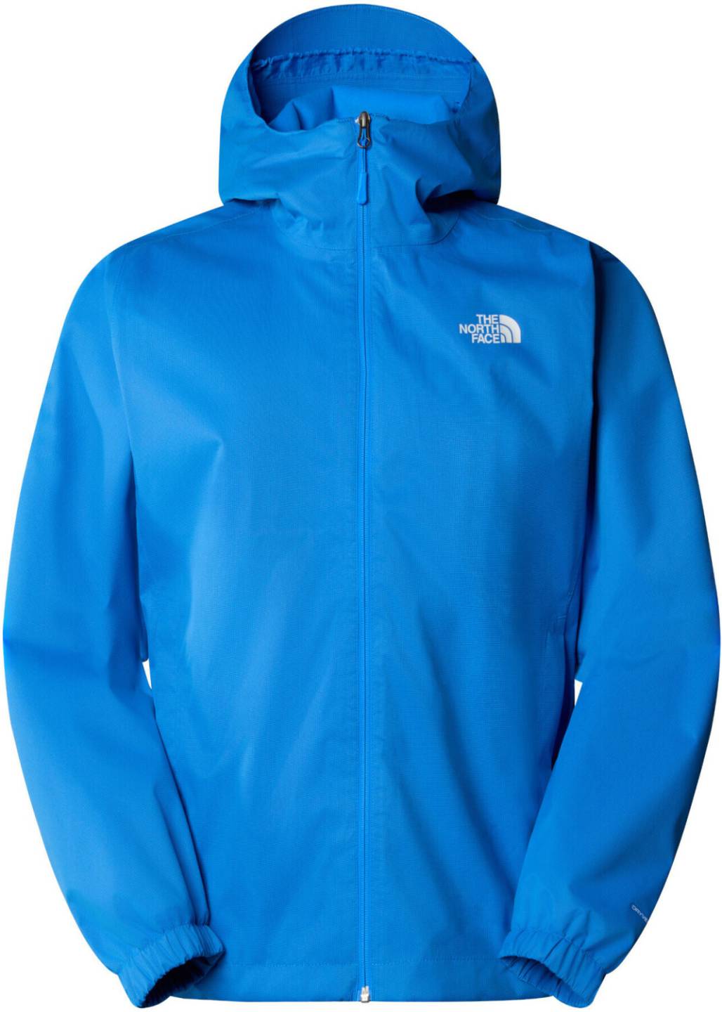 The North Face Quest Jacket Men (A8AZ)optic blue black heather Outdoorbekleidung