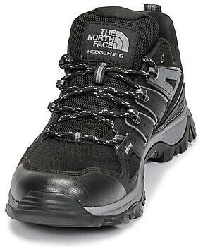 The North Face Men's Hedgehog Futurelight Shoesblack zinc grey Sportschuhe