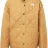 Herrenjacken & Herrenmäntel The North Face Ampato Steppjacke Herrenutility brown