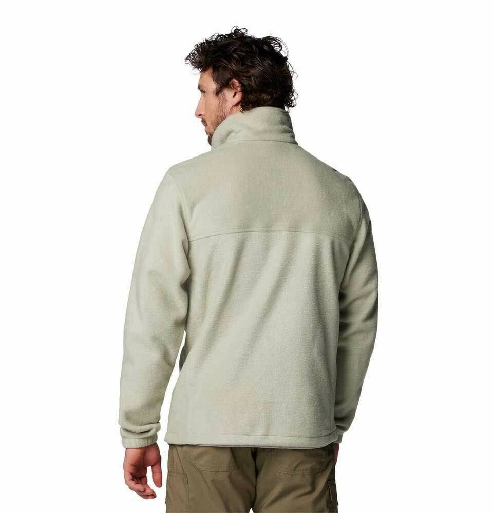 Outdoorbekleidung Columbia Steens Mountain 2.0 Full Zip Fleecesafari