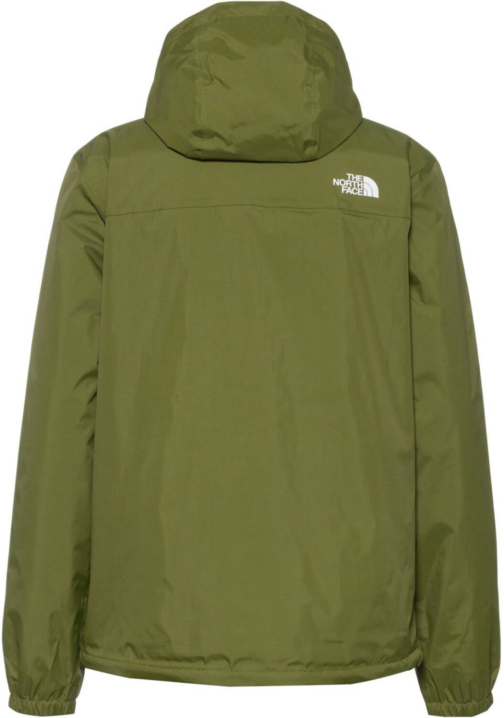 Outdoorbekleidung The North Face Men's Antora JacketAntora Jacket (7QEY) forest olive