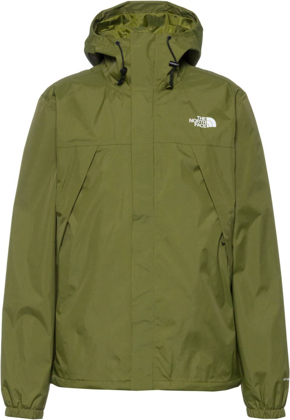 Outdoorbekleidung The North Face Men's Antora JacketAntora Jacket (7QEY) forest olive