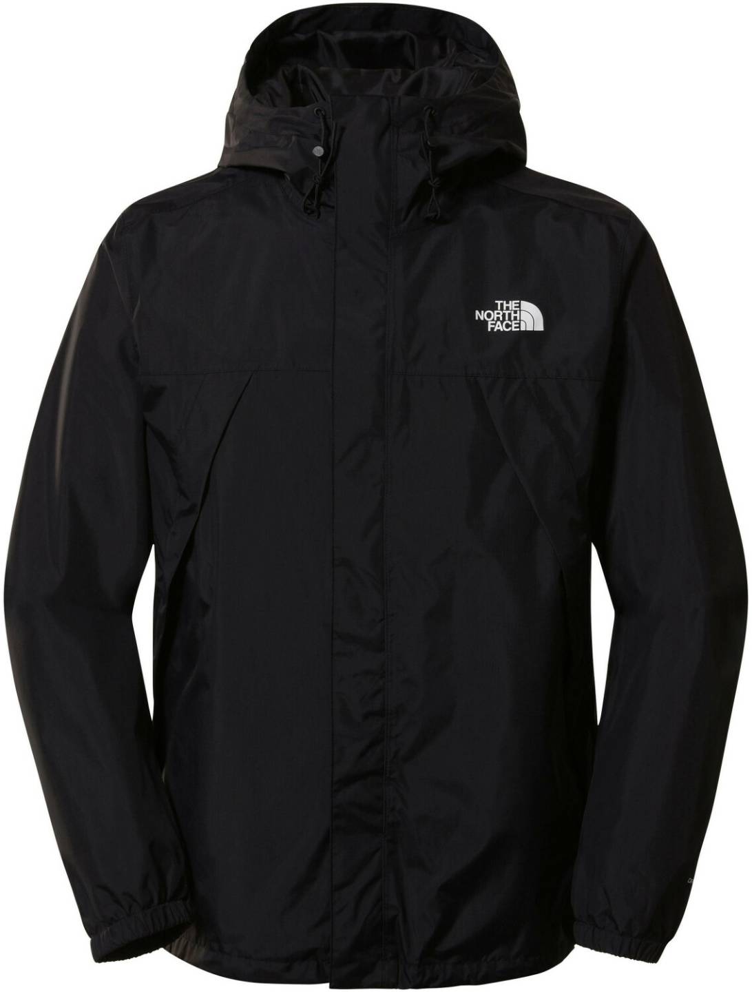 The North Face Men’s Antora Jacket (NF0A7QEY) tnf black/npf Outdoorbekleidung