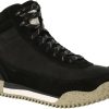 The North Face Back-To-Berkeley Mid Waterproof IIIblack/beige Winterschuhe