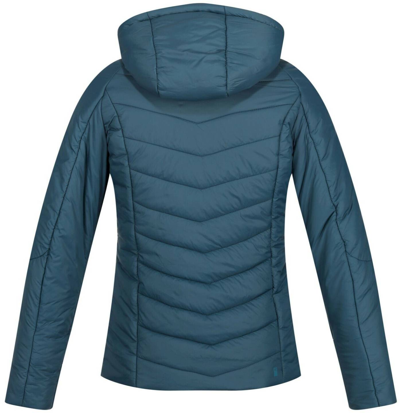 Regatta Women's Voltera Loft Heated Jacket III (RWN227)(RWN227_PWF) reflecting lake Outdoorbekleidung