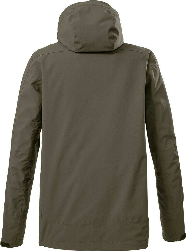 Outdoorbekleidung Killtec KOS 87 MN JCKT_XENIOSdunkeloliv