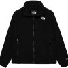 The North Face Women's Denali Jackettnf black Outdoorbekleidung
