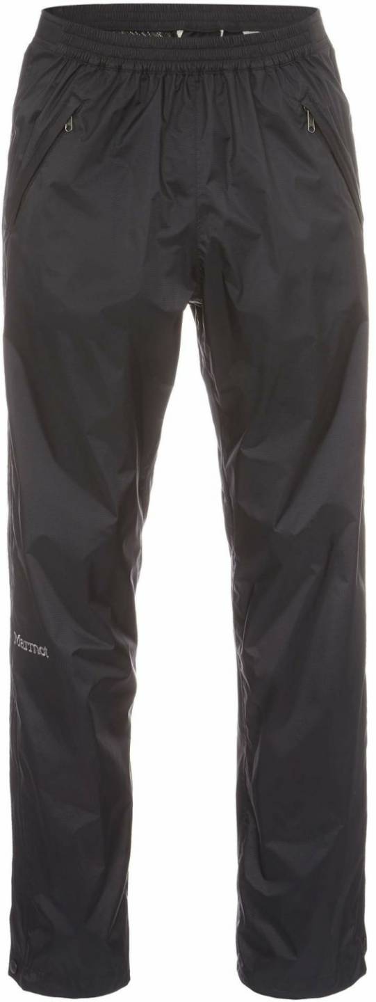 Outdoorbekleidung Marmot Men's PreCip Eco Full Zip Pant (41530) black