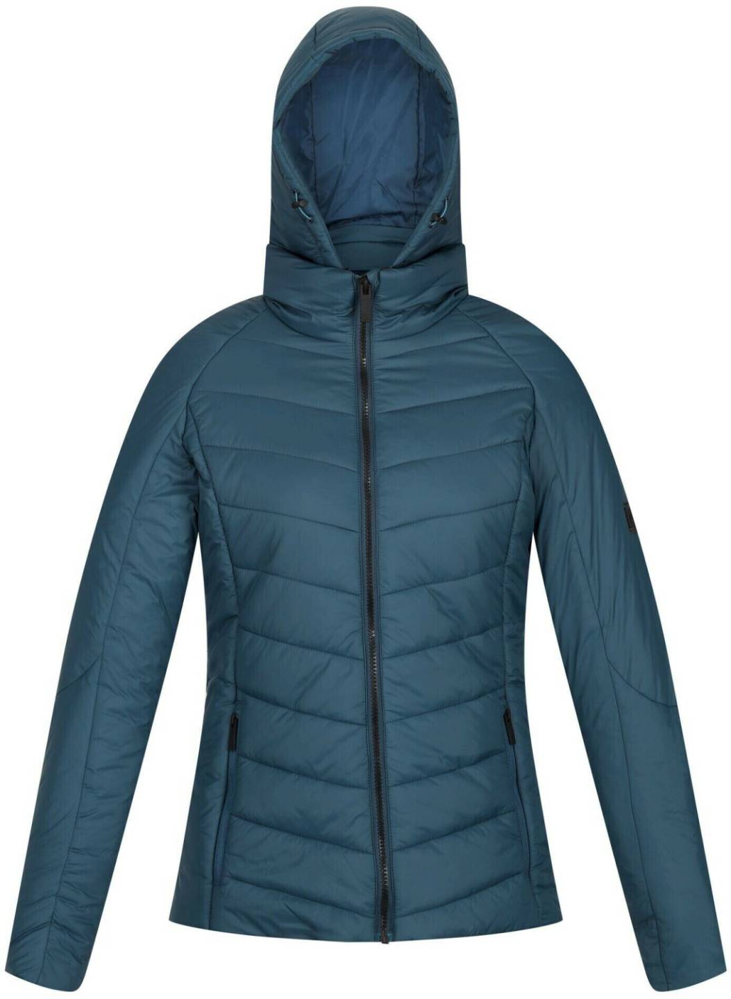 Regatta Women's Voltera Loft Heated Jacket III (RWN227)(RWN227_PWF) reflecting lake Outdoorbekleidung