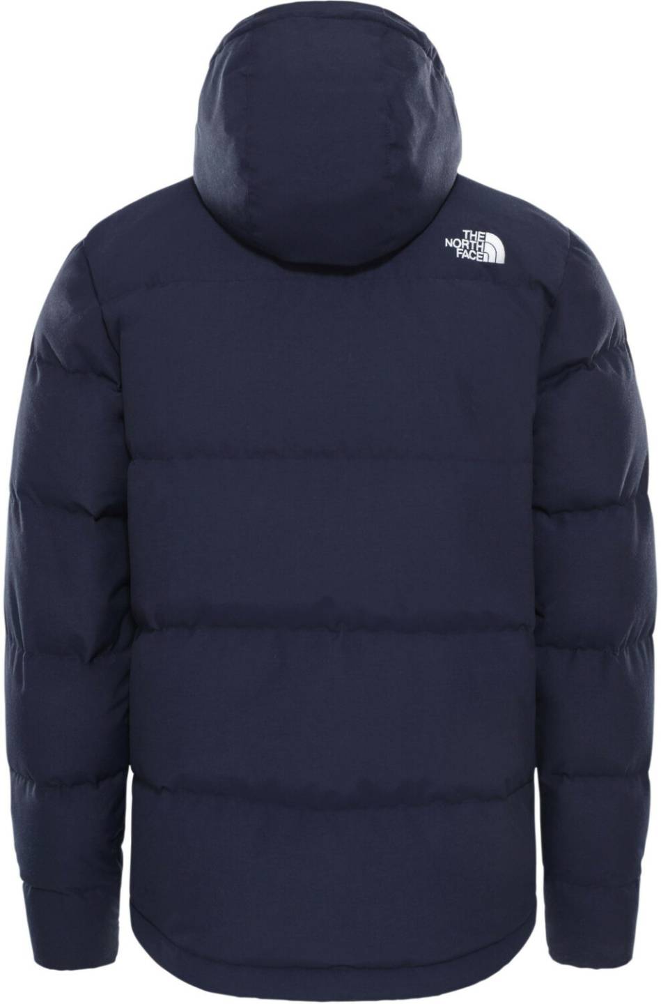 Outdoorbekleidung The North Face Men's Box Canyon Jacket (4SY8)aviator navy