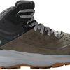Outdoorbekleidung The North Face Vectiv Exploris II (NF0A7W4X)new taupe green/asphalt grey