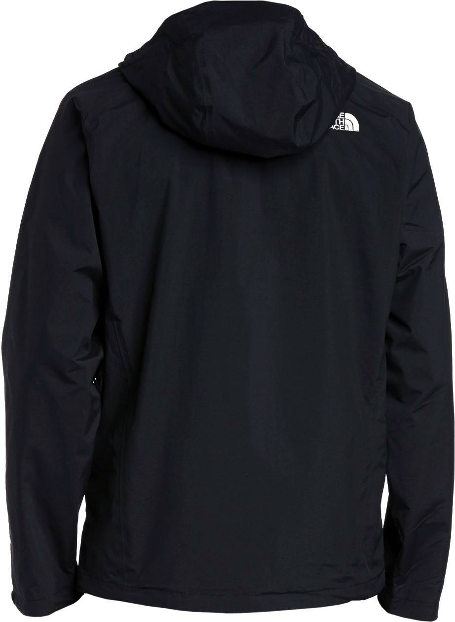 Outdoorbekleidung The North Face Stratos Jacket Men (CMH9)tnf black