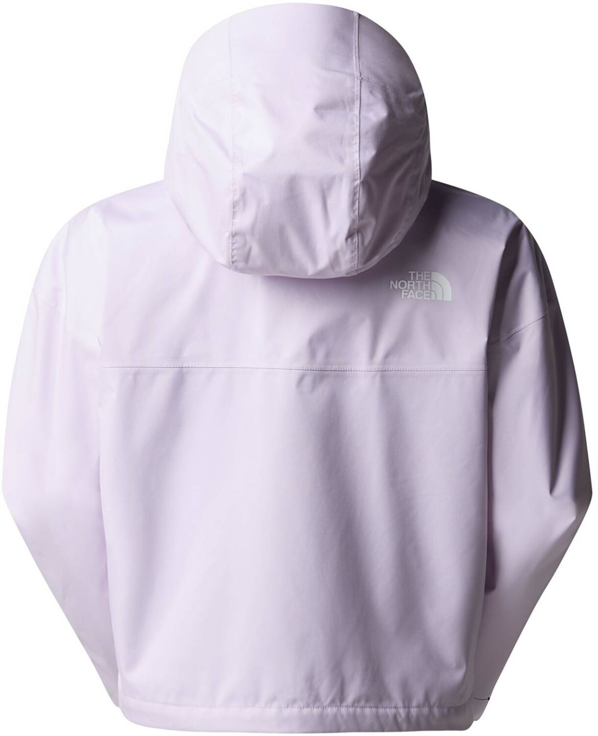 The North Face Cropped Quest Jacket Women (NF0A55EP)icy lilac Outdoorbekleidung