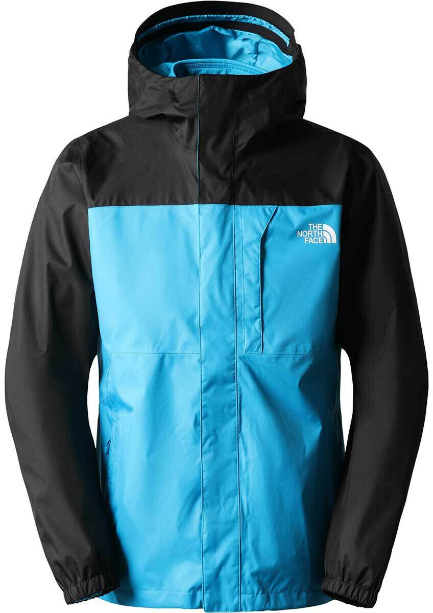 The North Face Quest Triclimate Jacket (3YFH)optic blue/TNF black Outdoorbekleidung