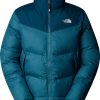 The North Face Saikuru Jacket Men (853I)mallard blue/midnight Outdoorbekleidung