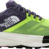 The North Face SUMMIT VECTIV™ PRO Women(NF0A7W5JIG7) led yellow/tnf black Sportschuhe