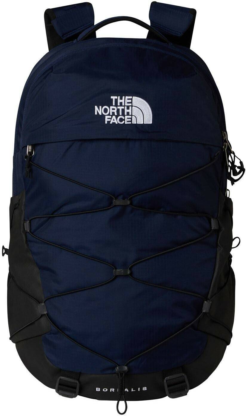 The North Face Borealis (52SE)tnf navy/tnf navy/npf Rucksäcke