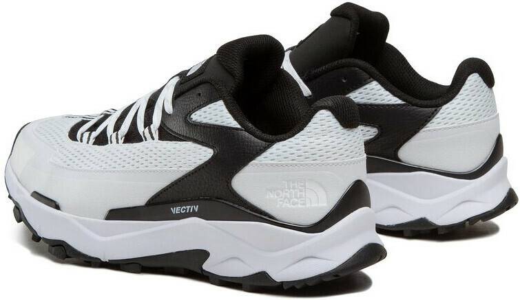 Sportschuhe The North Face Vectiv Taravaltnf white/tnf white