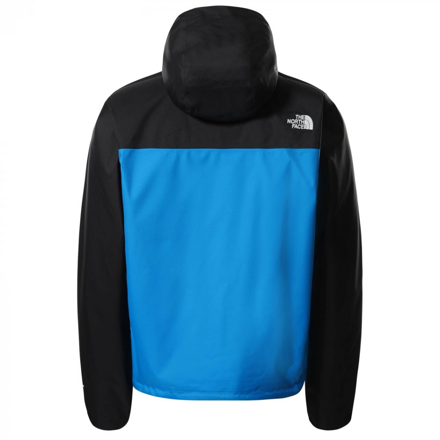 Outdoorbekleidung The North Face Millerton Jacket (53BY)tnf/hero blue