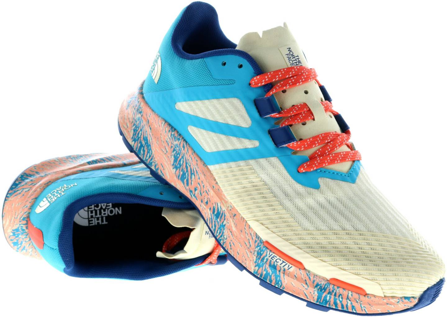 The North Face Vectiv Eminus Women(A5G3M) multi Sportschuhe