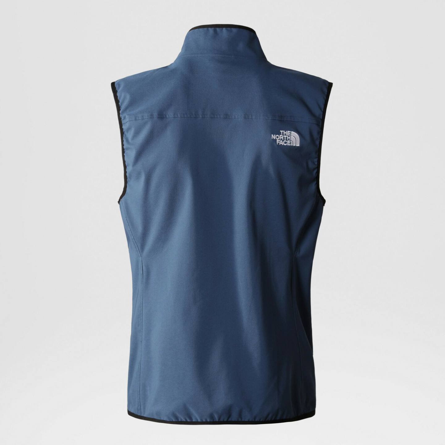 Outdoorbekleidung The North Face Men's Nimble Vestshady blue