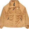 The North Face Versa Velour Walmond butter Outdoorbekleidung