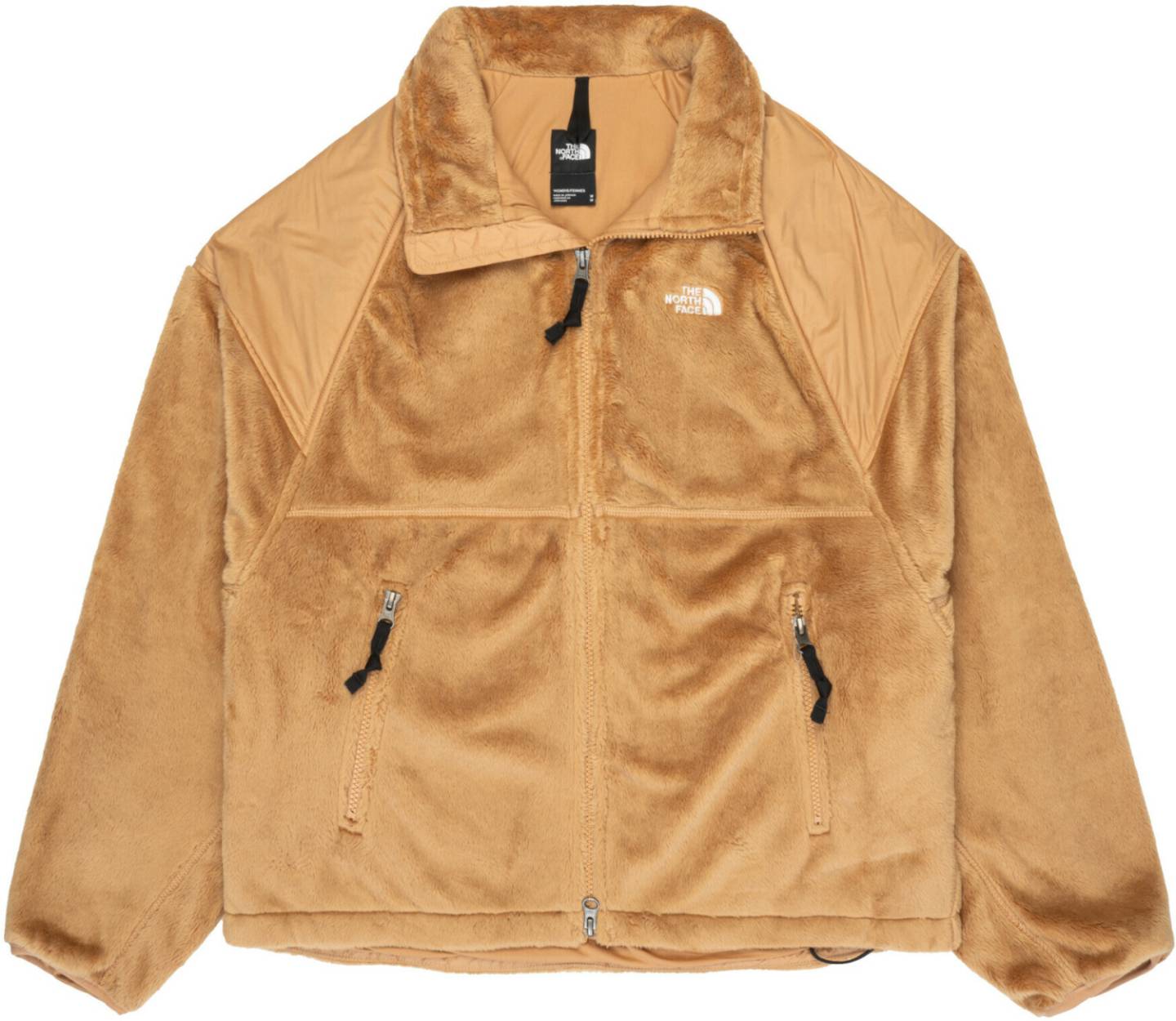 The North Face Versa Velour Walmond butter Outdoorbekleidung
