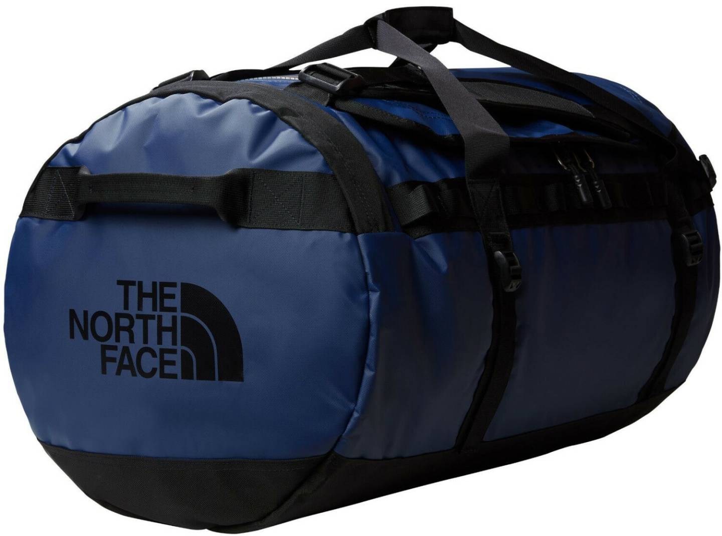 The North Face Base Camp Duffel XS (52SS)summit navy/tnf black/n Koffer