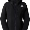 The North Face Womens Kandersteg GTX Pro Jacket (87HB) tnf black/tnf black Outdoorbekleidung
