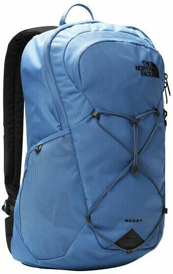 The North Face Rodey (3KVC)federal blue Rucksäcke