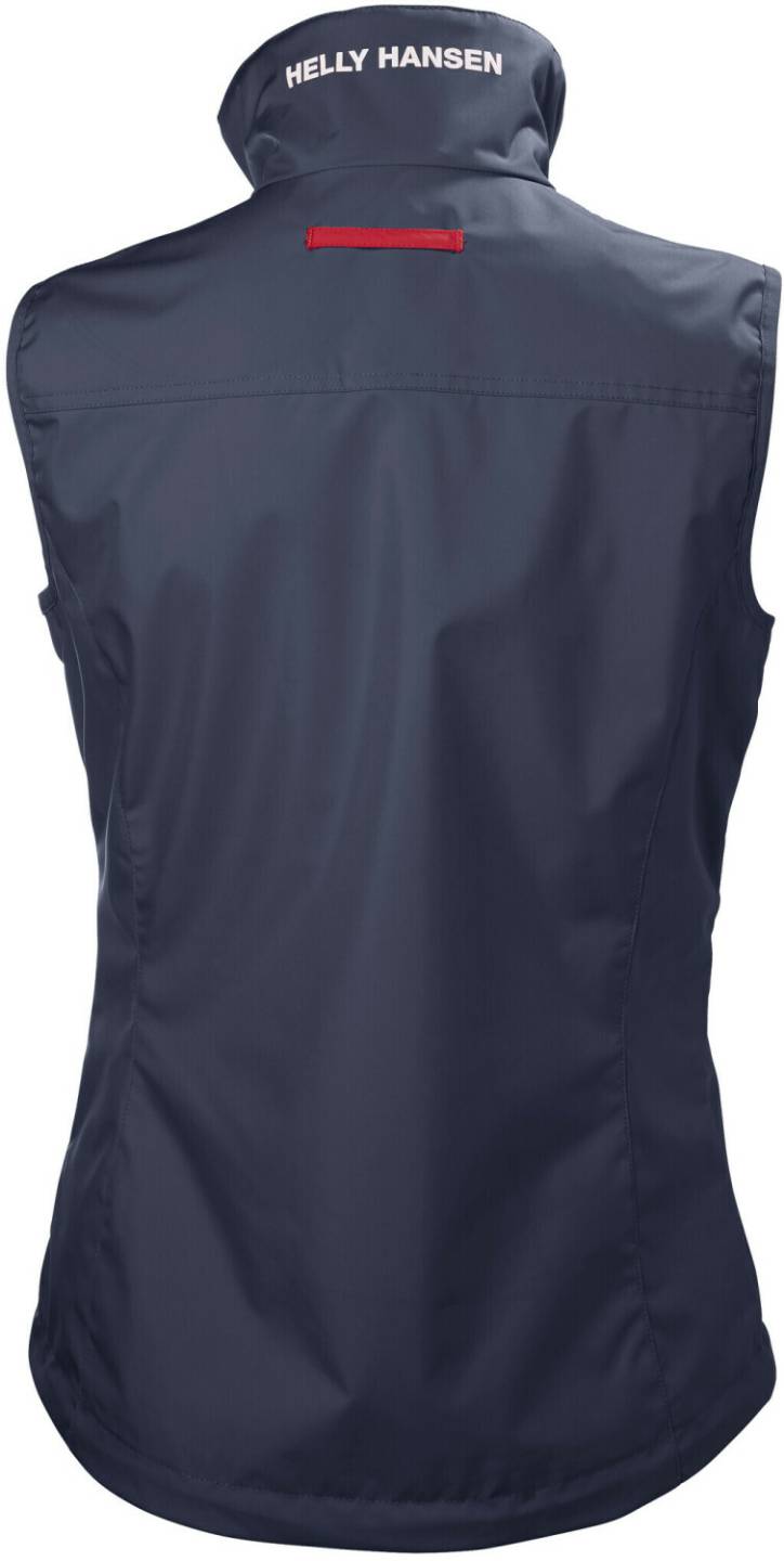 Outdoorbekleidung Helly Hansen CreVest Women (30290)navy
