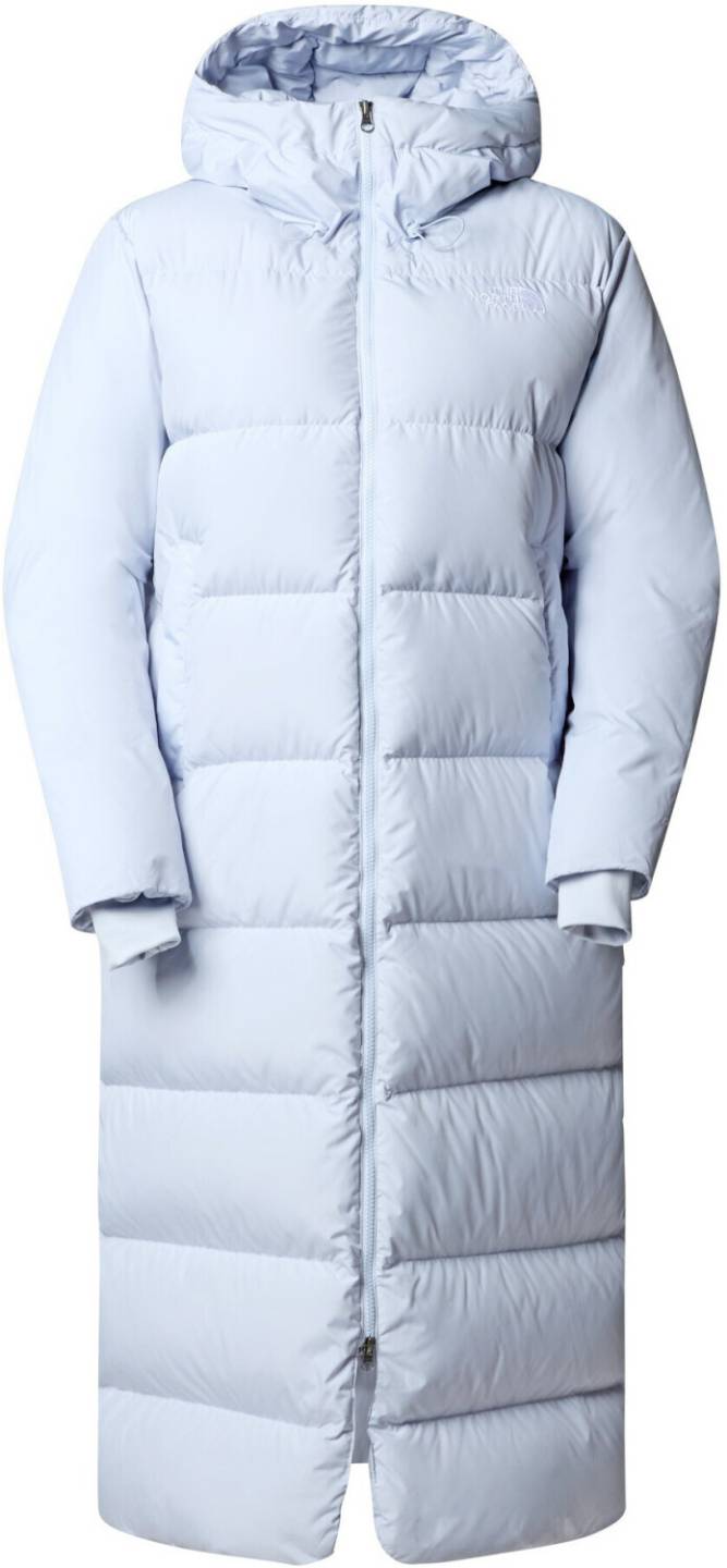 The North Face Damen Triple C Parkadusty periwinkle Outdoorbekleidung