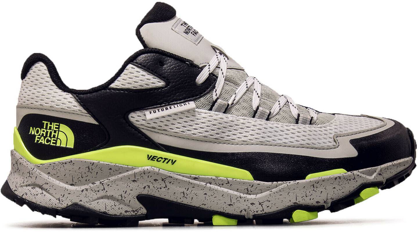 The North Face Sneaker Vectiv Taraval weiß gelb Sportschuhe