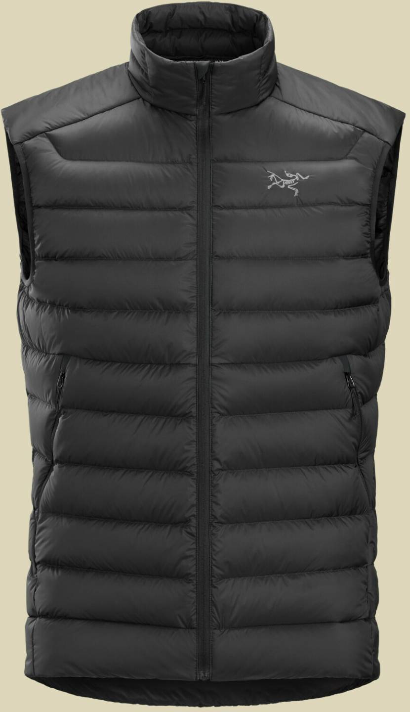 Outdoorbekleidung Arc'teryx Cerium Vestblack