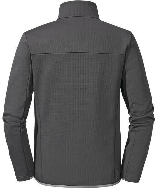 Outdoorbekleidung Schöffel Fleece Jacket Bleckwand Masphalt
