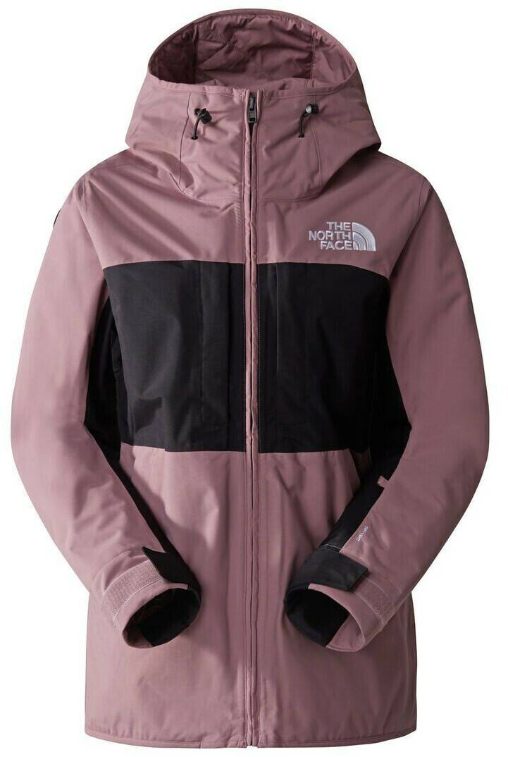 The North Face Namak Isolierjacke für Damen (82vz)fawn grey Outdoorbekleidung