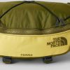 The North Face Terra 6L Bum Bagforest olive/yellow silt Bauchtaschen