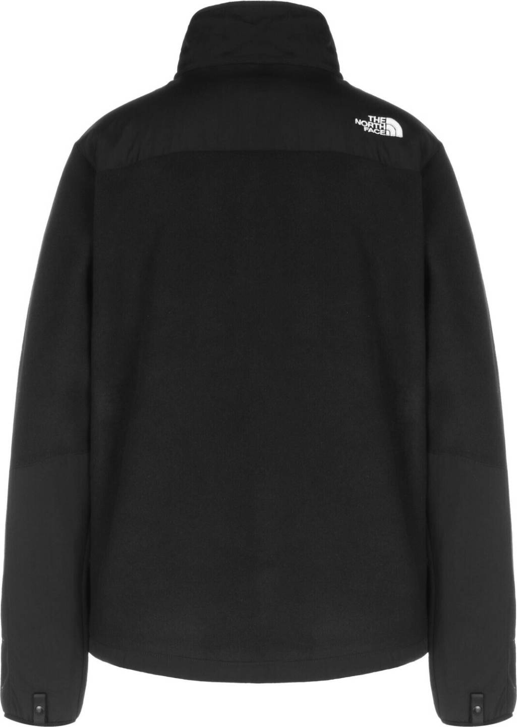 Outdoorbekleidung The North Face Denali Full Zip Jacket (7UR2)black