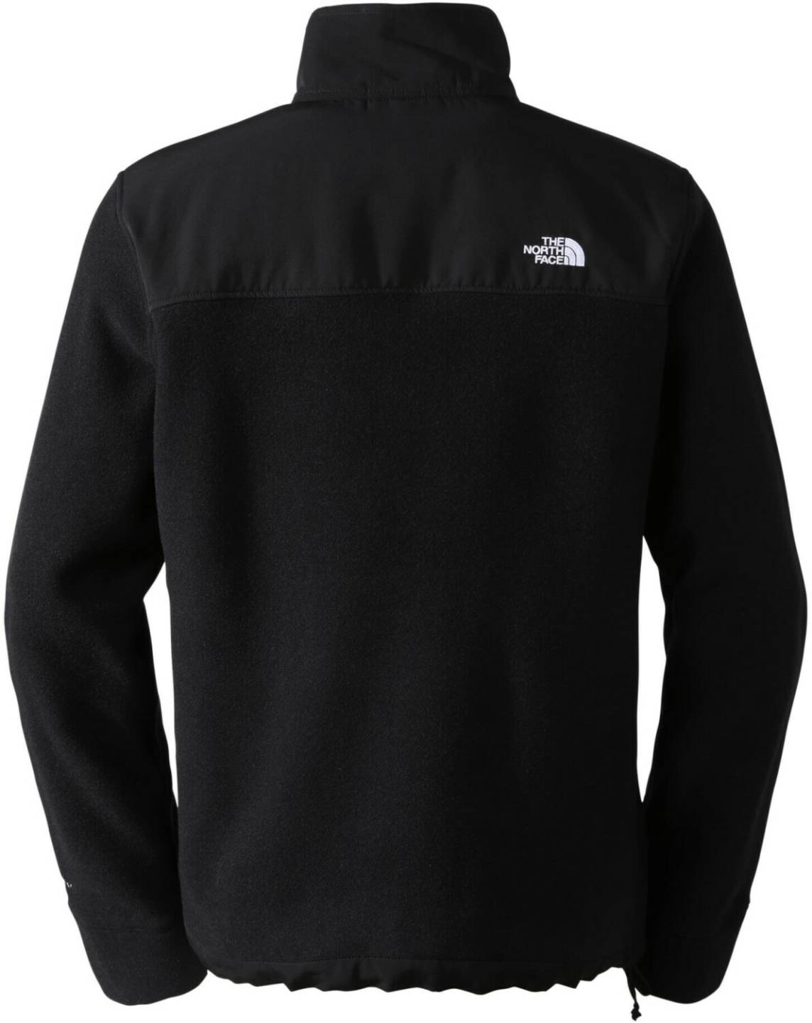 The North Face Herren alpine polartec 200 Jacketnf black Outdoorbekleidung